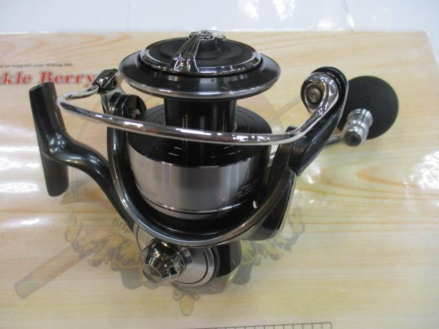 Daiwa 24 CERTATE SW 6000-H Spinning Reel Ship from Japan