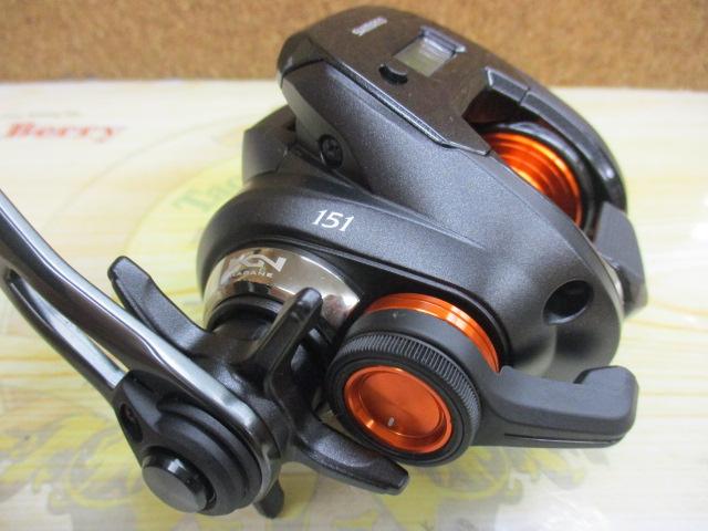 20バルケッタFカスタム 151