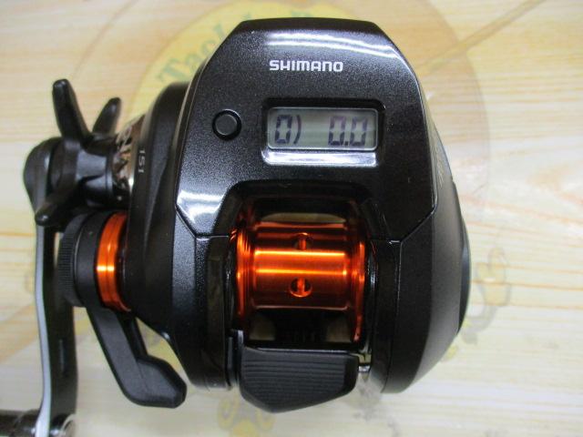 20バルケッタFカスタム 151