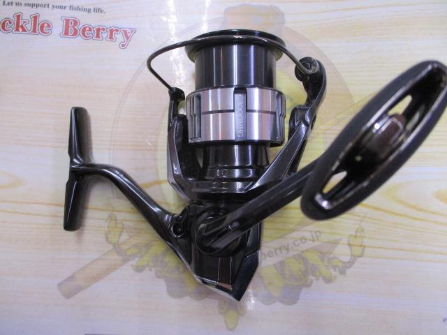 【中古】SHIMANO 23 ヴァンキッシュ C3000MHG リール 2025年最新】Yahoo!オークション -ヴァンキッシュ c3000mhgの