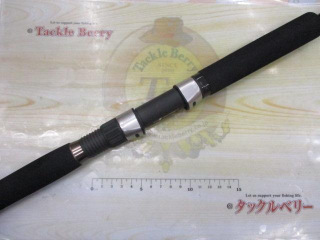 メジャークラフト　ソルパラ　SPX-962MH 未使用 メジャークラフト ソルパラ SPX-962MH 未使用 MajorCraft NEW ソルパラ