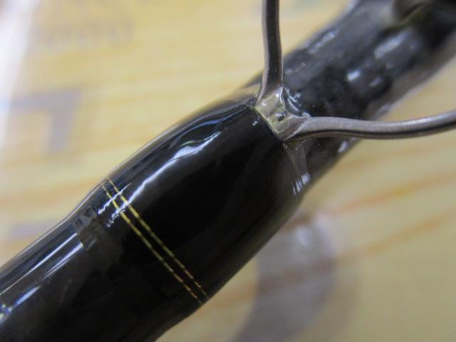 スティーズ STZ651MLRB-LM