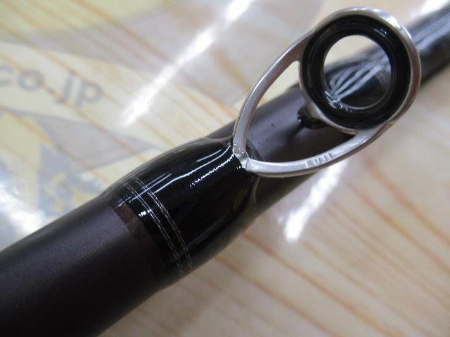 ハードロッカーBB B76M｜＠ベリーネット 日本最大新品中古釣具