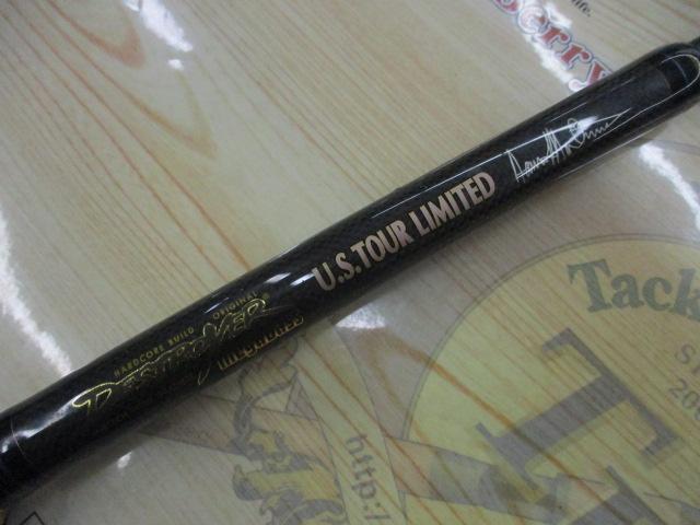 デストロイヤー F7-72X THPテレスコピック