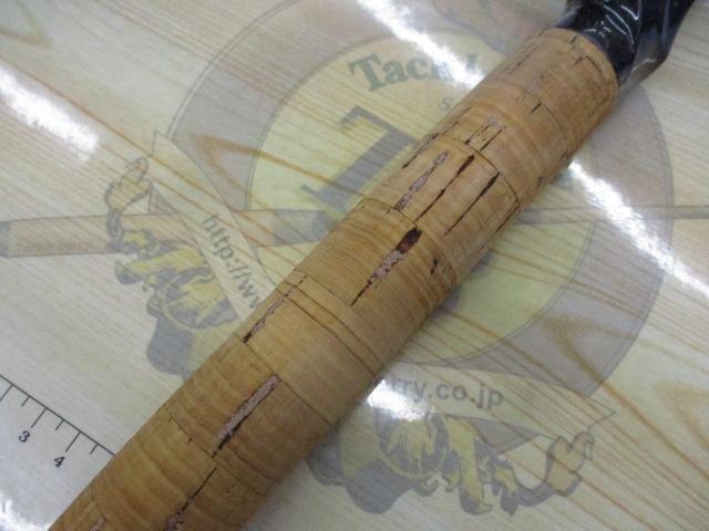 デストロイヤー F7-72X THPテレスコピック