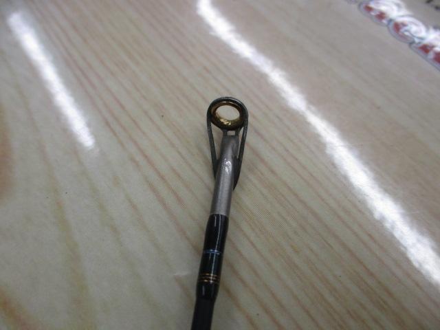 デストロイヤー F7-72X THPテレスコピック