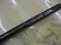 デストロイヤー F7-72X THPテレスコピック