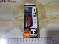 TN70フルタングステンウロコホロスパークレッド