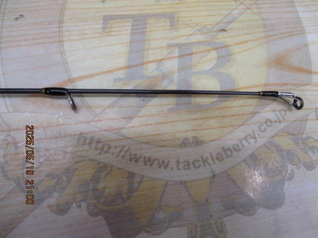 グラディエーターアンチ GA-65MS スピンボーダー