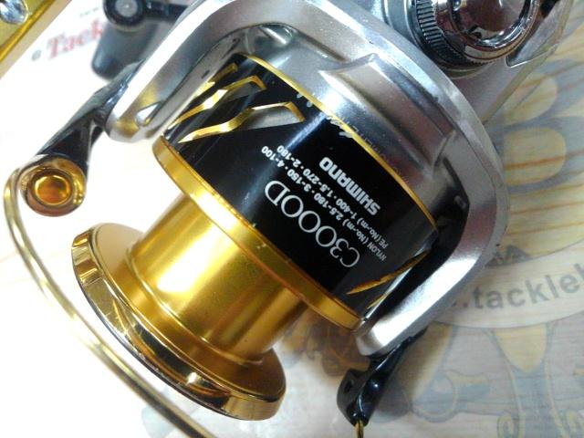 16BB-Xデスピナ C3000DXG