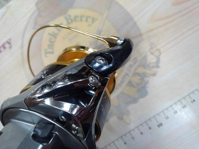 16BB-Xデスピナ C3000DXG