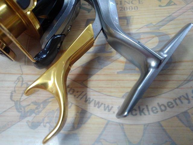 16BB-Xデスピナ C3000DXG