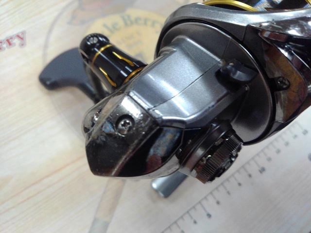 16BB-Xデスピナ C3000DXG