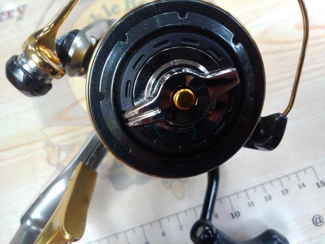 16BB-Xデスピナ C3000DXG