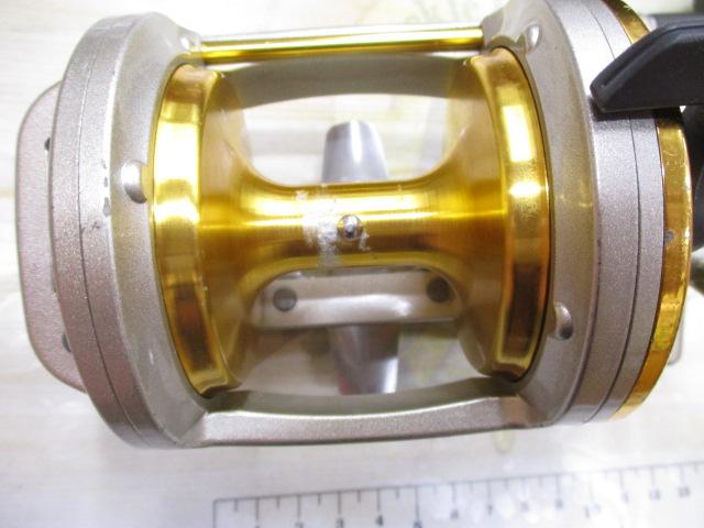 シーライン石鯛Z 40WH