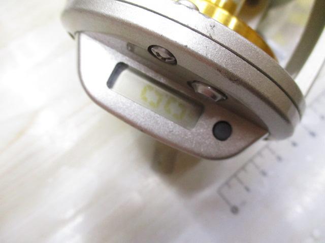 シーライン石鯛Z 40WH