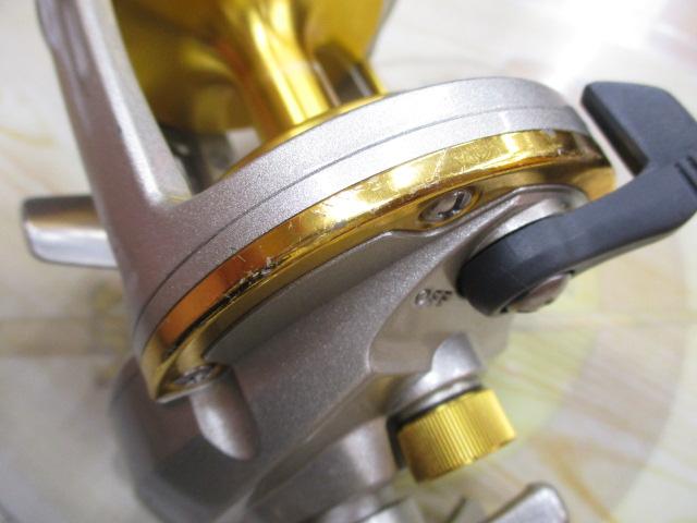 シーライン石鯛Z 40WH