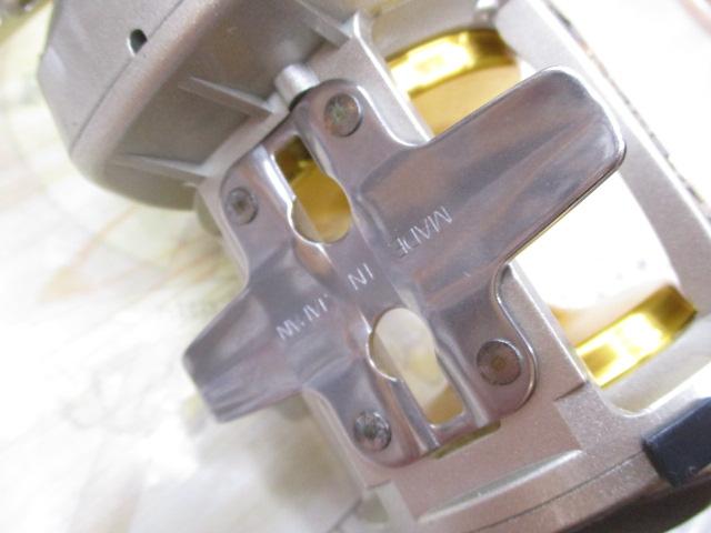 シーライン石鯛Z 40WH