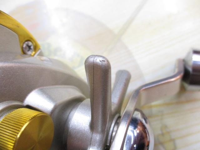 シーライン石鯛Z 40WH