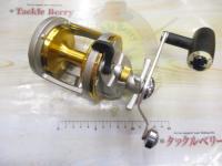 シーライン石鯛Z 40WH