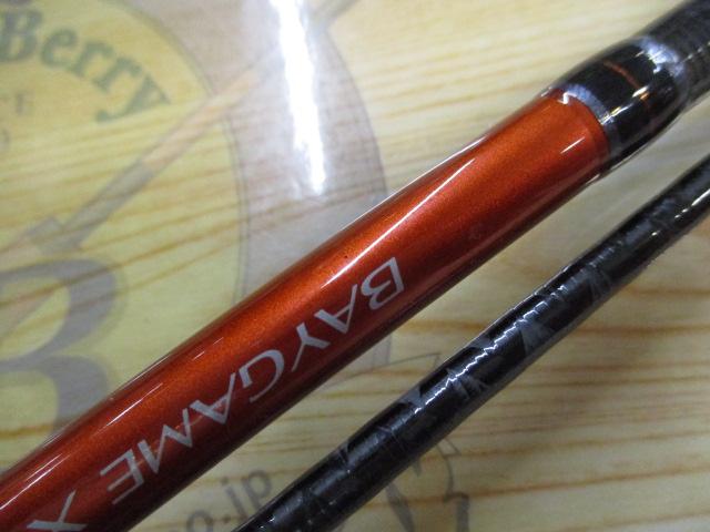 シマノ ベイゲーム カワハギ M180 22年モデル - 釣具のポイント