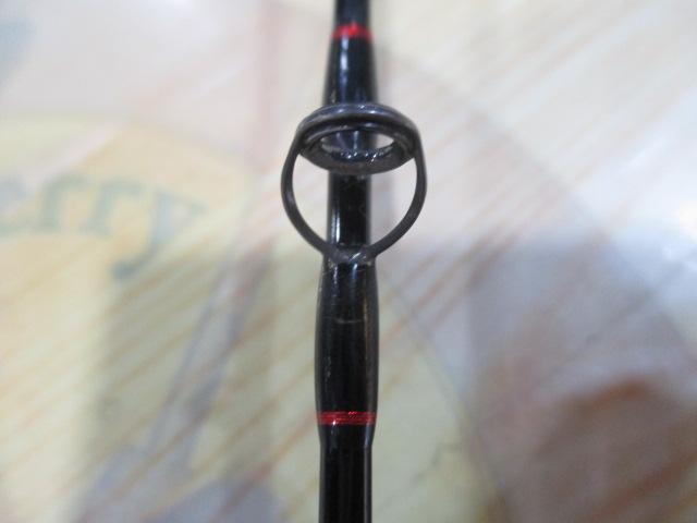 タクティクス TCSC-65M｜＠ベリーネット 日本最大新品中古釣具