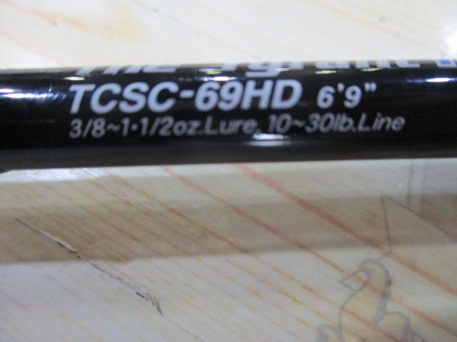 タクティクス TCSC-69HD