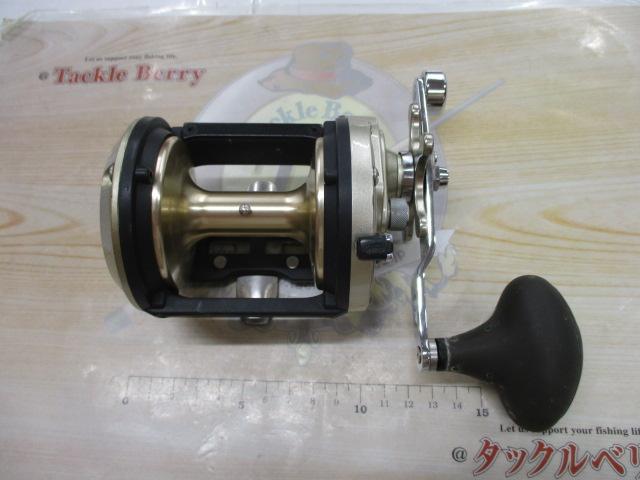海魂EV 4000｜＠ベリーネット 日本最大新品中古釣具WEBショップ