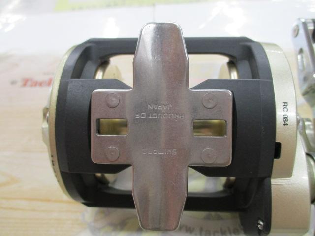 海魂EV 4000｜＠ベリーネット 日本最大新品中古釣具WEBショップ