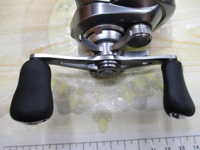 未使用　シマノ　22 メタニウム シャローエディションXG 22メタニウムシャローエディションXG LH｜＠ベリーネット 日本