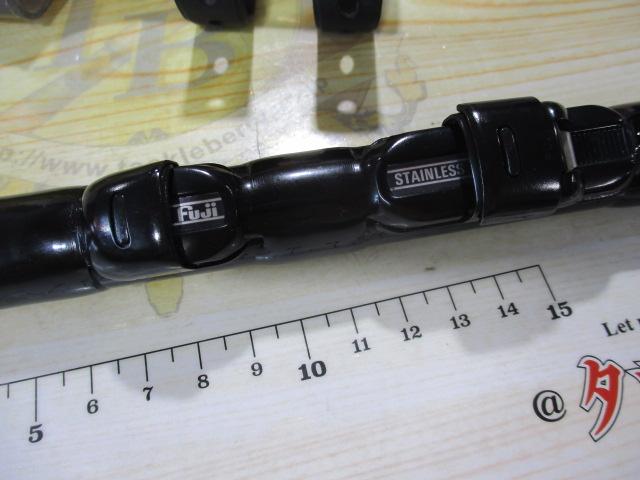 最高級のスーパー プログランド磯 1.2-53M｜＠ベリーネット 日本最大新品中古釣具 ロッド