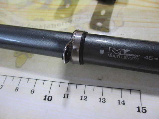 プログランド磯 1.2-53M｜＠ベリーネット 日本最大新品中古釣具