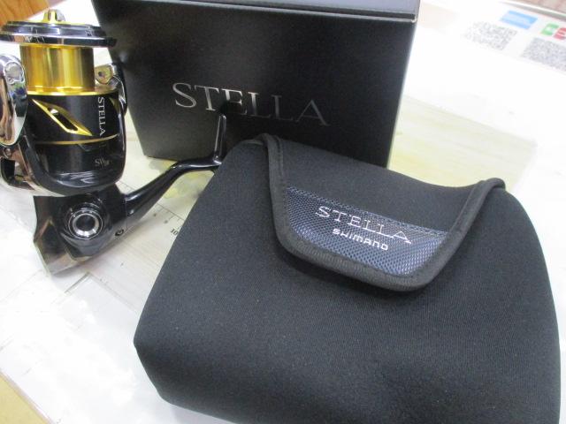 SHIMANO - 【中古/美品】 シマノ 20 ステラSW 6000PG   /P364M Yahoo!オークション - シマノ 20 ステラ SW 6000 PG 未使用品