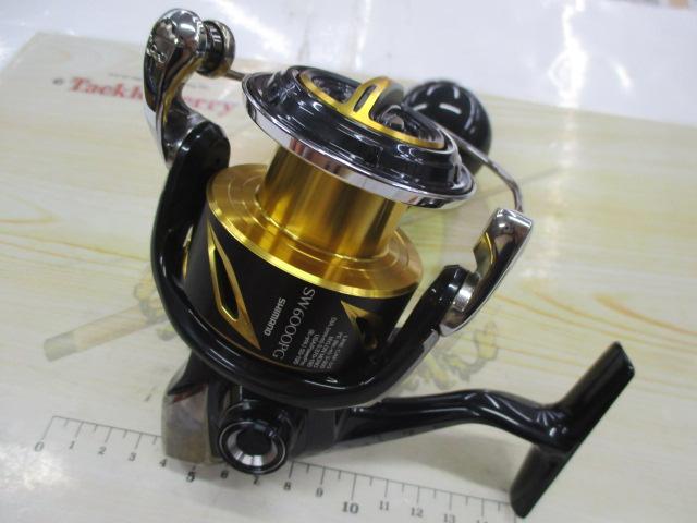20ステラSW 6000PG｜＠ベリーネット 日本最大新品中古釣具WEB