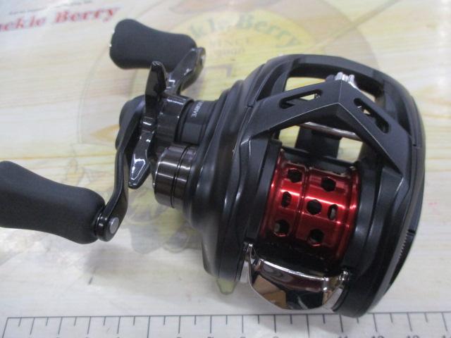 25アルファス BF TW 8.5L｜＠ベリーネット 日本最大新品中古釣具