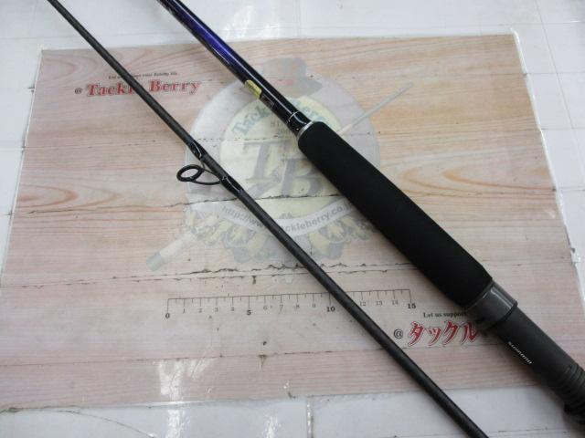 21コルトスナイパーBB S96ML