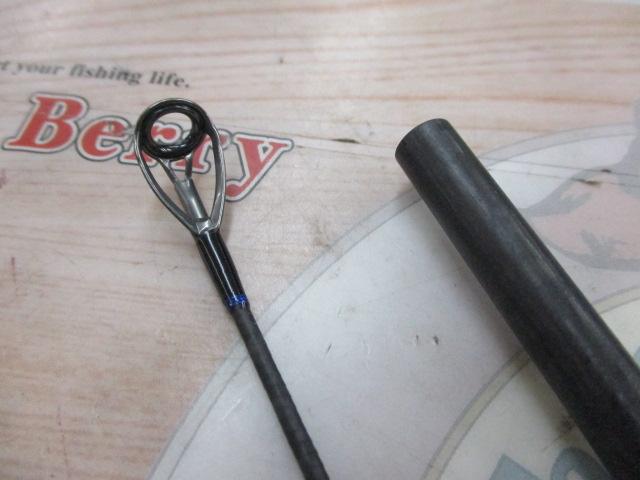 21コルトスナイパーBB S96ML