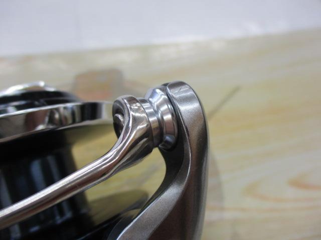 21ツインパワーSW 14000XG