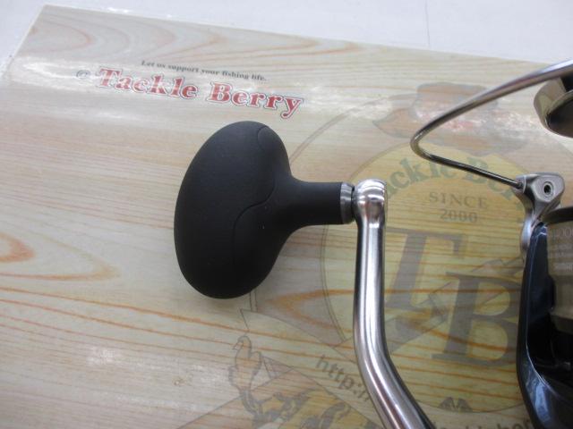 21ツインパワーSW 14000XG