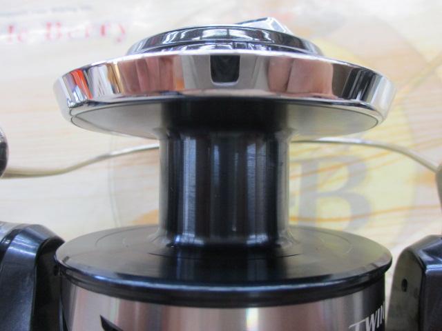 21ツインパワーSW 14000XG