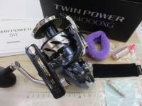 21ツインパワーSW 14000XG