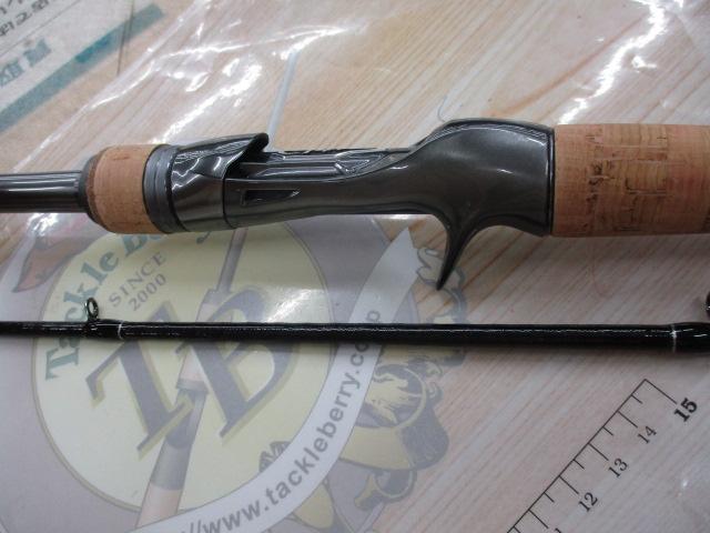 22バンタム 174MH+-G/2｜＠ベリーネット 日本最大新品中古釣具