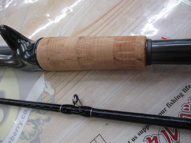 22バンタム 174MH+-G/2｜＠ベリーネット 日本最大新品中古釣具