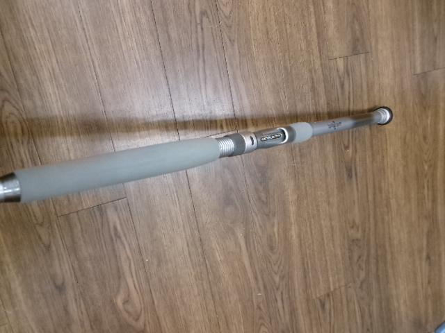 インストラクターインサイドスルー船アラミカ 30-360 振出