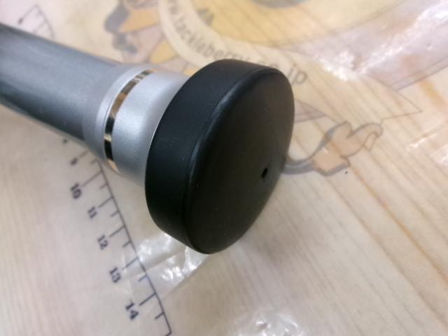 インストラクターインサイドスルー船アラミカ 30-360 振出