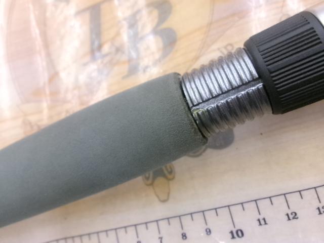 インストラクターインサイドスルー船アラミカ 30-360 振出