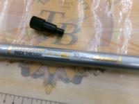 インストラクターインサイドスルー船アラミカ 30-360 振出