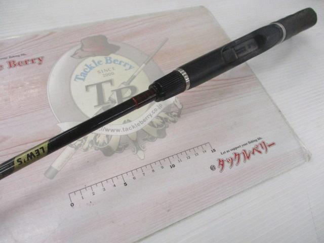 Lew'グラファイトG56スピードスティック