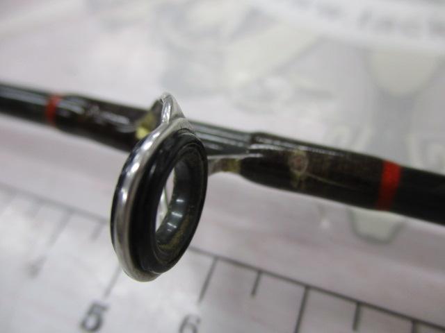 Lew'グラファイトG56スピードスティック