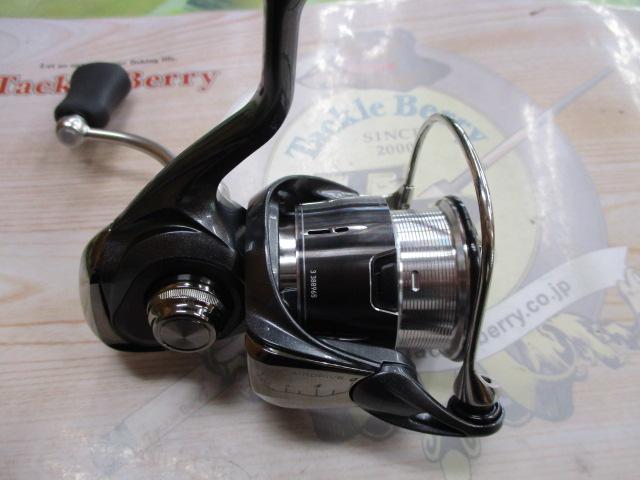 24ルビアス LT2000S-H｜＠ベリーネット 日本最大新品中古釣具WEB